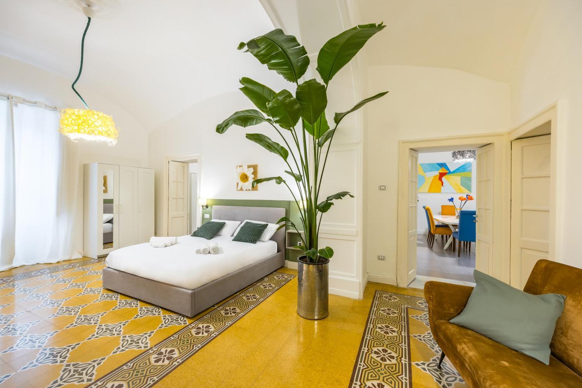 Kea Home, Entire House In The Heart Of Appartamento